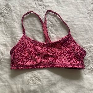 kids sports bra